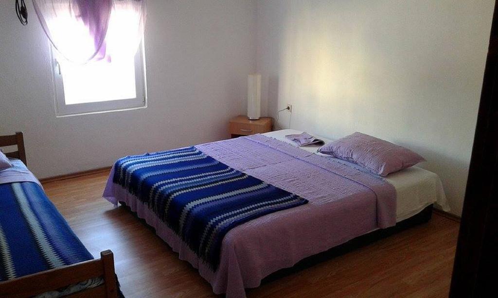 Villa Franko Prizna Habitación foto