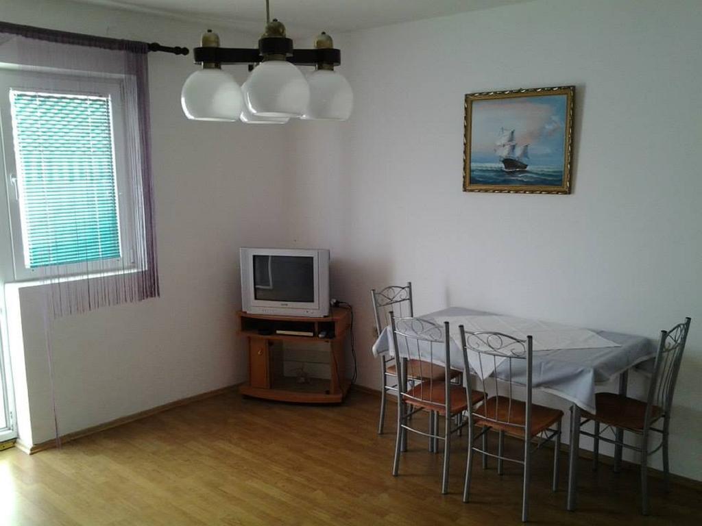 Villa Franko Prizna Habitación foto