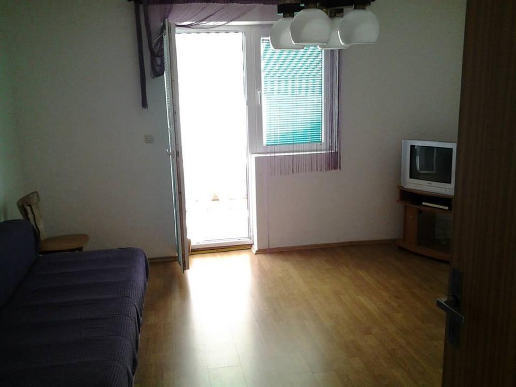 Villa Franko Prizna Habitación foto